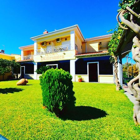 Pfaffenhofen Διαμέρισμα Βρασνά Εξωτερικό φωτογραφία