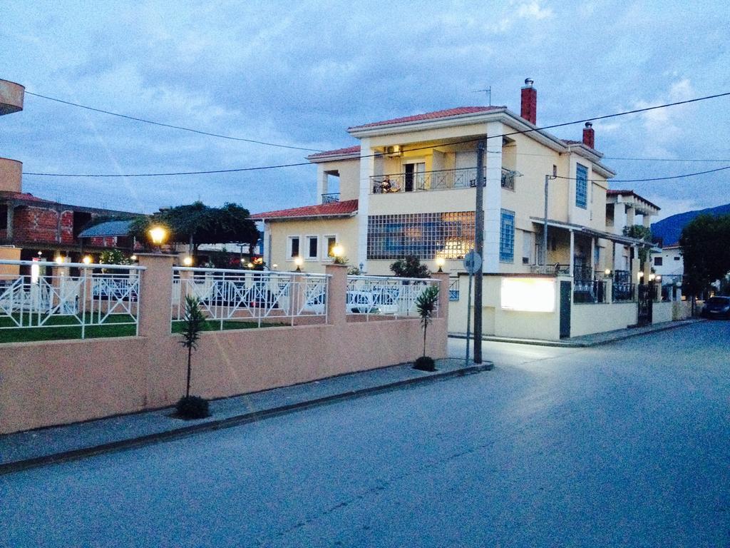Pfaffenhofen Διαμέρισμα Βρασνά Εξωτερικό φωτογραφία