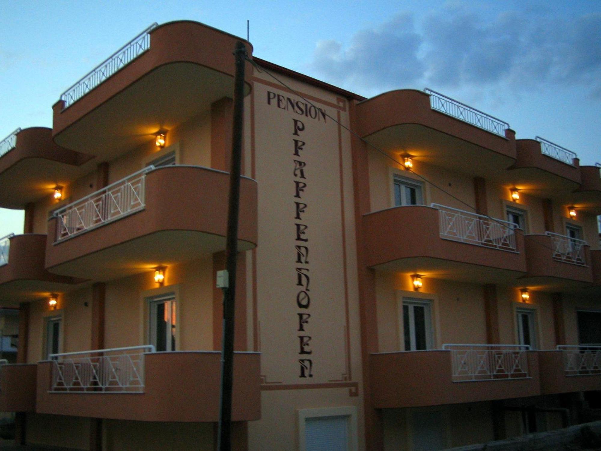 Pfaffenhofen Διαμέρισμα Βρασνά Εξωτερικό φωτογραφία